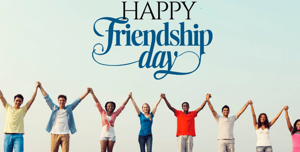 Celebrating Friendship Day 2025 Honoring Bonds That Last a Lifetime