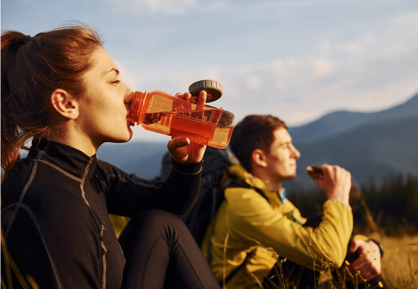 LMNT Drink The Hydration Solution for Health and Performance