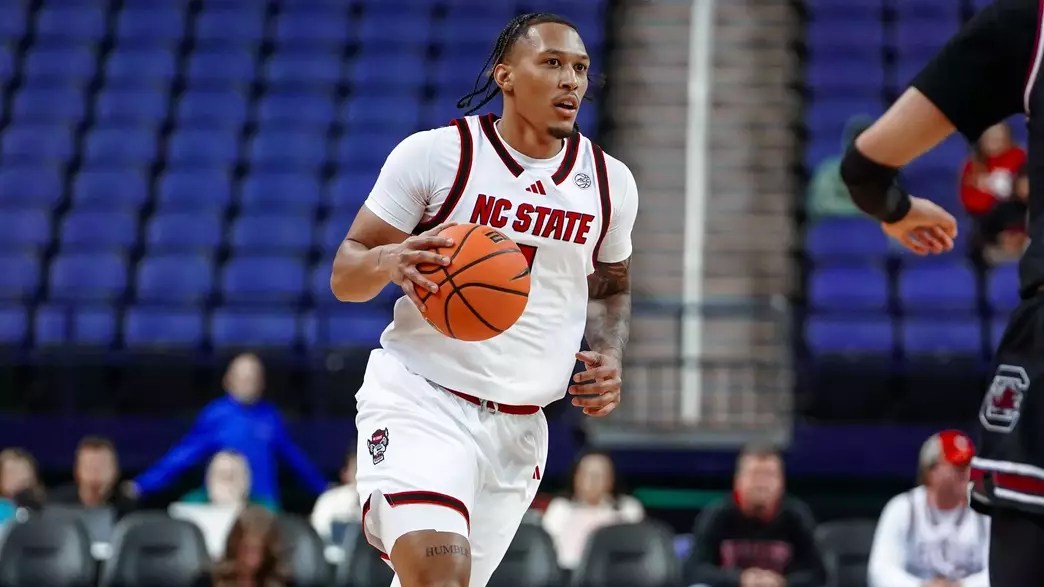 NC State Men’s Basketball: A Legacy of Passion, Power, and Pride