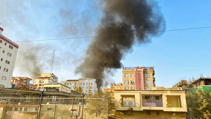 Pakistan and Afghanistan Agree to Temporary 48-Hour Ceasefire Amid Deadly Border Clashes