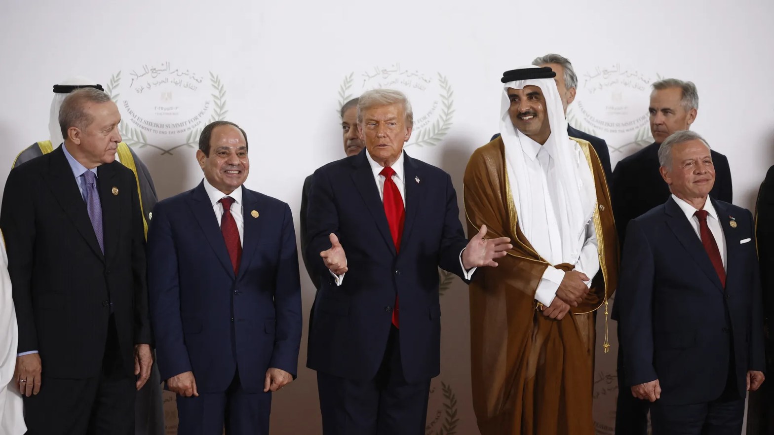 US Seeks UN Approval for Gaza Security Force with Broad Two-Year Mandate: Report