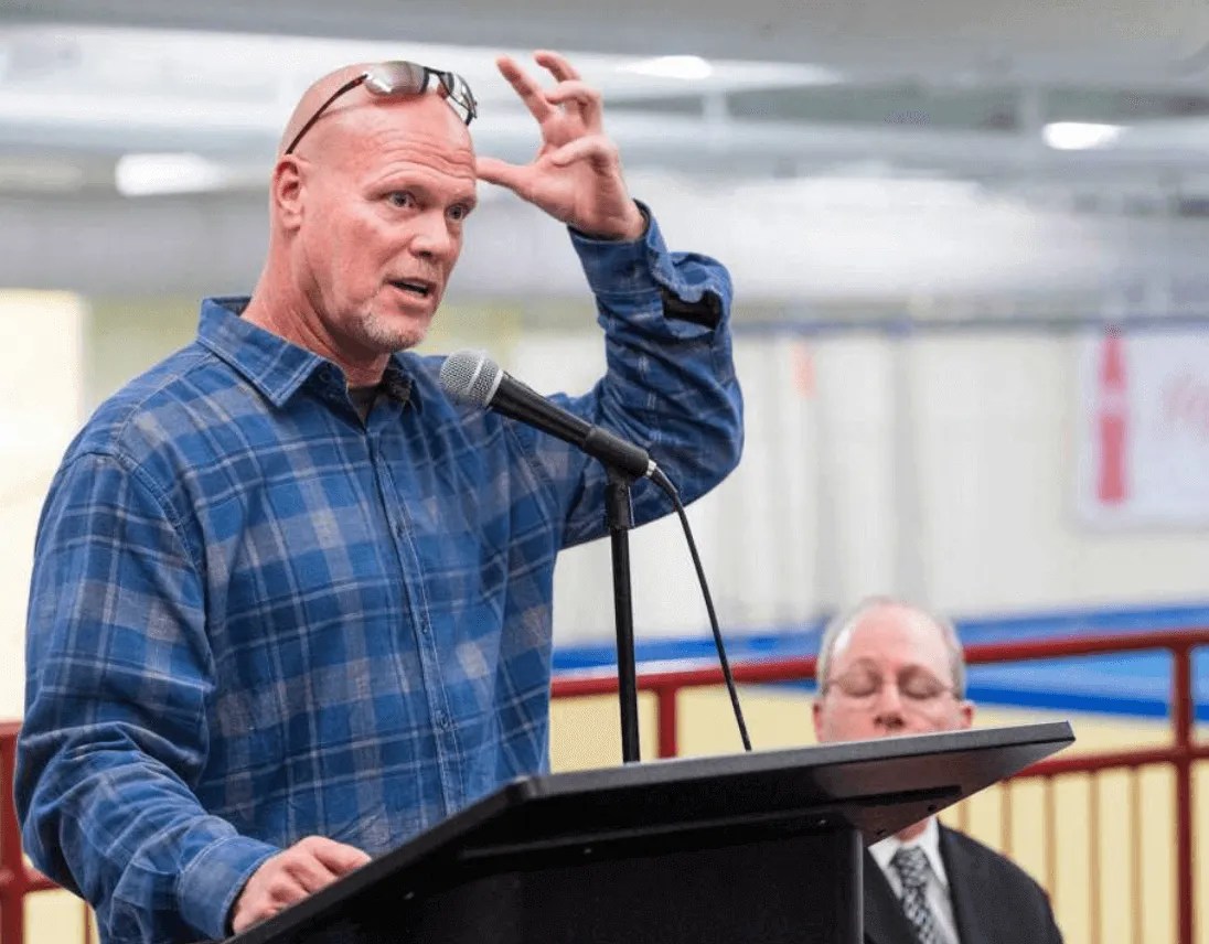 Beyond the Game: Jim McMahon Talks Dementia and Long-Term Brain Health