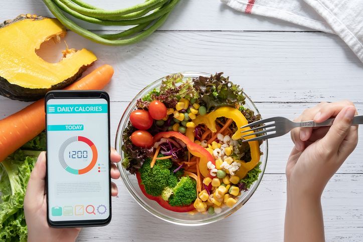 Calorie Calculator A Smart Tool for Managing Your Health and Fitness Goals