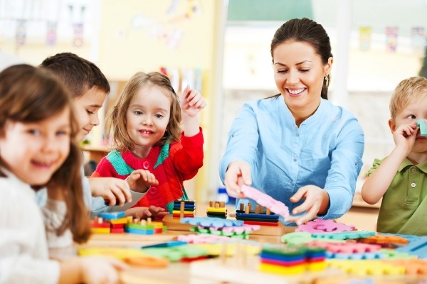 Early Childhood Educator: A Complete Guide to Roles, Skills, Career Path, and Importance