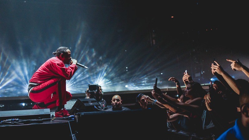 Hip Hop News: Latest Trends, Artists, and Culture Updates