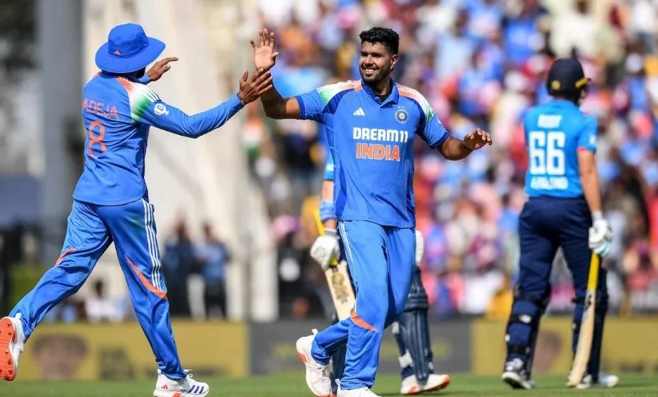 India National Cricket Team vs England Cricket Team Match Scorecard: A Complete Overview