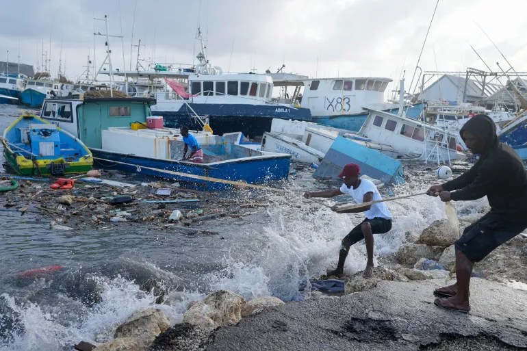 Jamaica Hurricane Awareness: Understanding Storm Risks and Hurricane Melissa Jamaica Updates