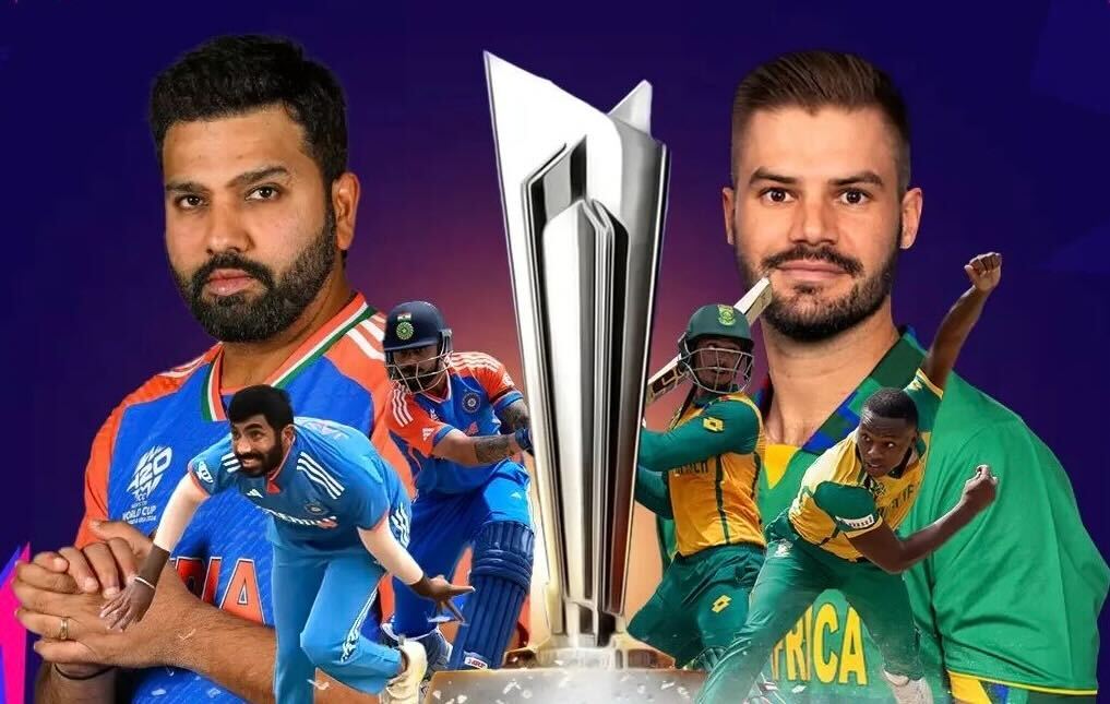 South Africa National Cricket Team vs India National Cricket Team Match Scorecard: Complete Match Summary